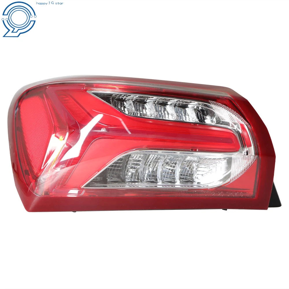 LED Tail Light for Chevy Malibu (2019–2022) Outer Driver Side