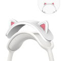 Cat Ear Shape Anti-Scratch Cover for Apple AirPods Max