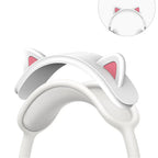 Cat Ear Shape Anti-Scratch Cover for Apple AirPods Max