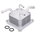 Automatic Transmission Oil Cooler for Nissan Versa (2012–2017)