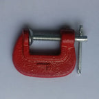 Heavy Duty G-Clamp for Woodworking (Universal Fit)