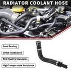 Water Heater Hose for Ford Escape (2013–2019) & Lincoln MKC (2015–2019) No.CV6Z18472W
