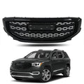 Front Grille Assembly for GMC Acadia (2017–2019) 84378394 Black
