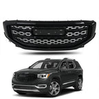 Front Grille Assembly for GMC Acadia (2017–2019) 84378394 Black