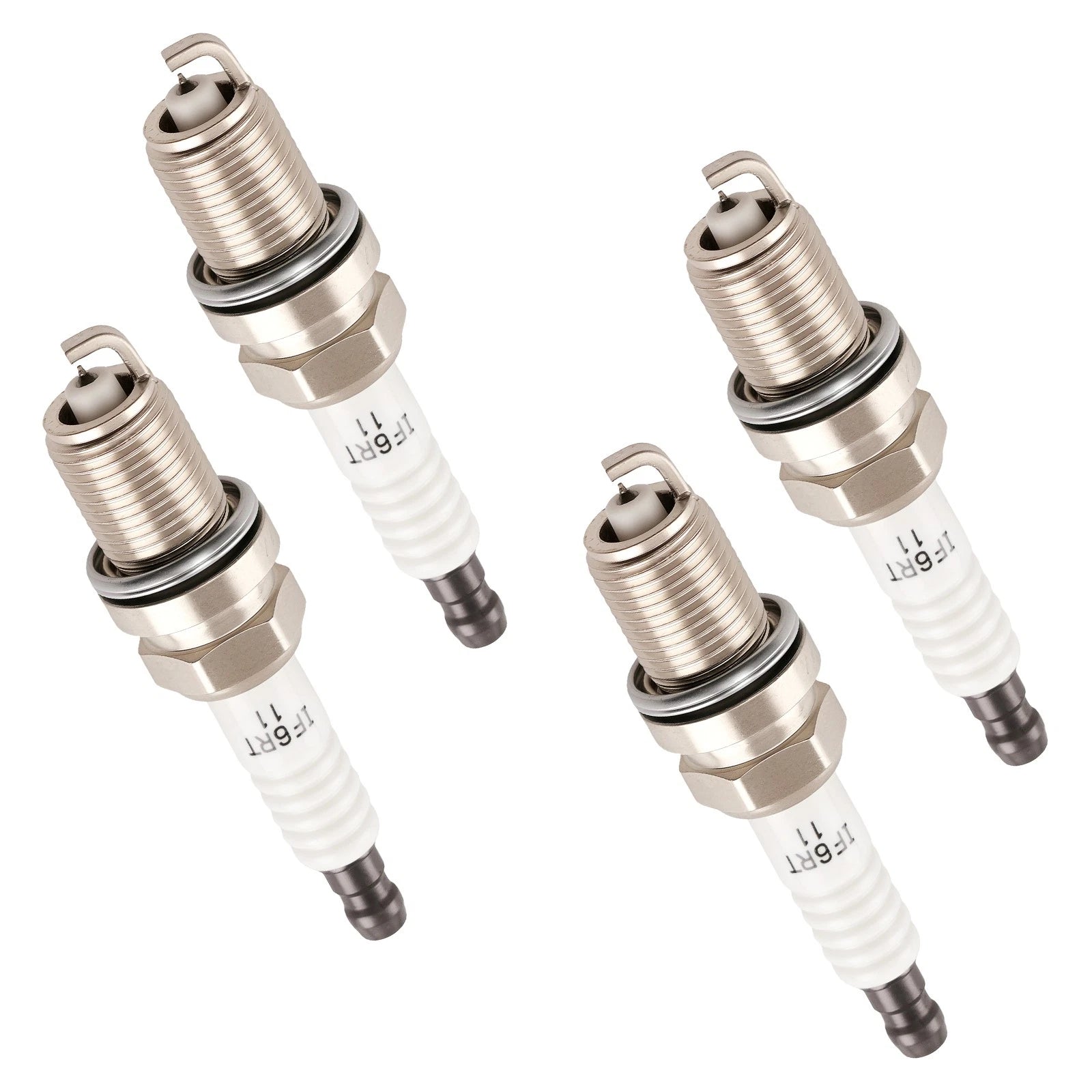 Iridium Spark Plug for Toyota Tundra Sequoia Land Cruiser (2004–2010) SK20R11