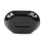 Air Filter Cover Protector for Honda Shadow Spirit VT750DC (2001-2007) Black
