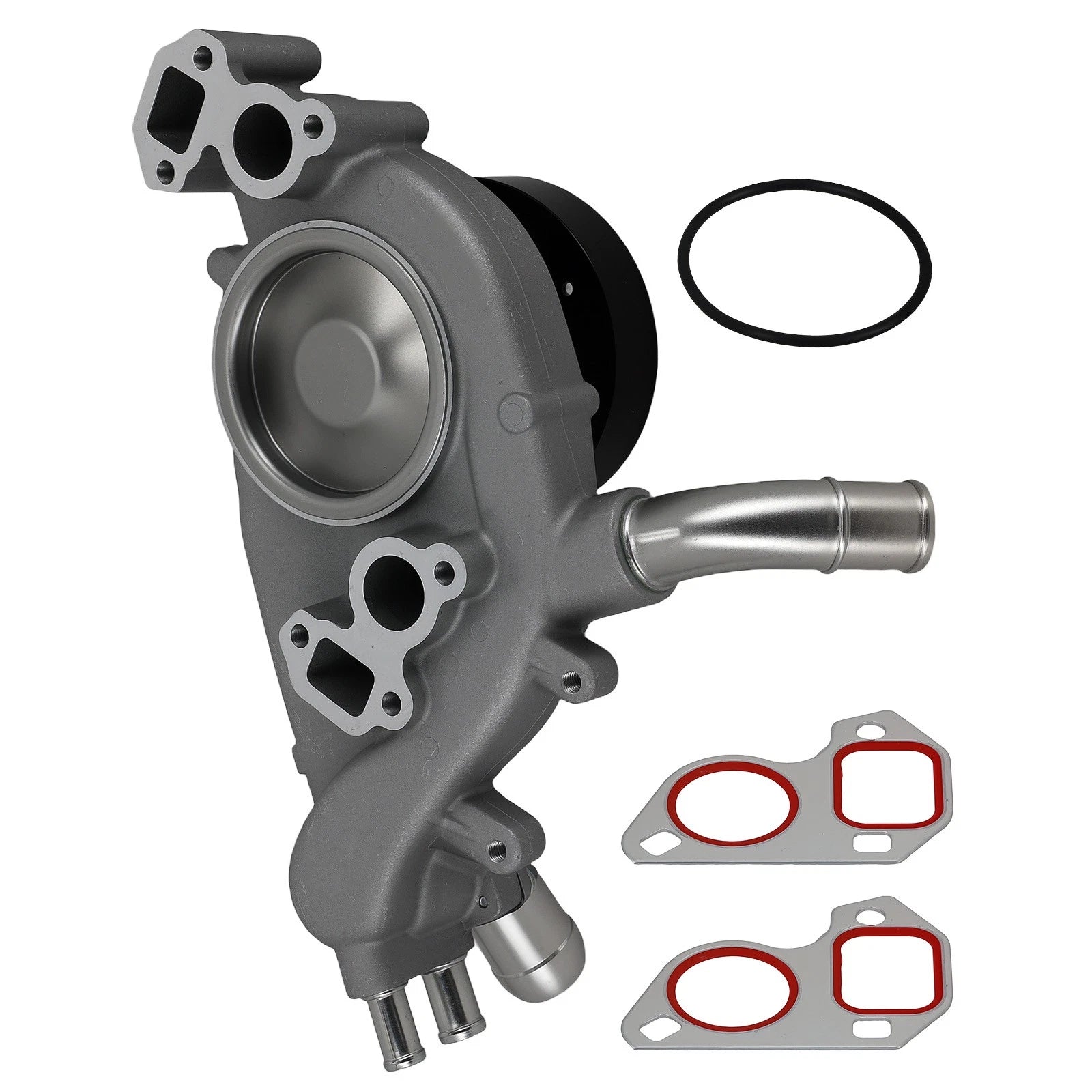 Engine Coolant Pump for Chevrolet SSR 5.3L 2003-2004 for Cadillac Escalade 20333