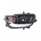 Interior Door Handle Inside Gray LH Fits Toyota Vios Yaris 4D Sedan 2007-12 D06