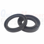 2 pcs Rotary Cutter Gearbox Oil Seals for King Kutter (002/005) 156005 156010