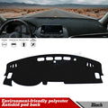 Dashboard Cover for Nissan Altima (2019–2026) Sun-Proof Dash Mat Pad Protector