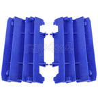 Set of 2 Radiator Shrouds Guard for Yamaha YZ125 YZ125X YZ250 YZ250X (2015–2023) 5NL-2172A-20-00