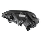 Hella Headlight Assembly 263064461 for MB W164 ML320 ML350 ML500 (2006–2011)