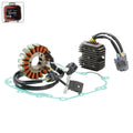 Stator Regulator Gasket Kit for Kymco MXU 250 KXR 250 Maxxer 250 (2004–2019) 31120-LBA7-90A