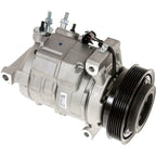 A/C Compressor with Clutch for Ram Truck 2500 3500
