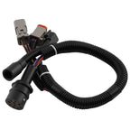 Adapter Harness for Johnson/Evinrude 76-95 (423-6344, 176344) 18 Inches