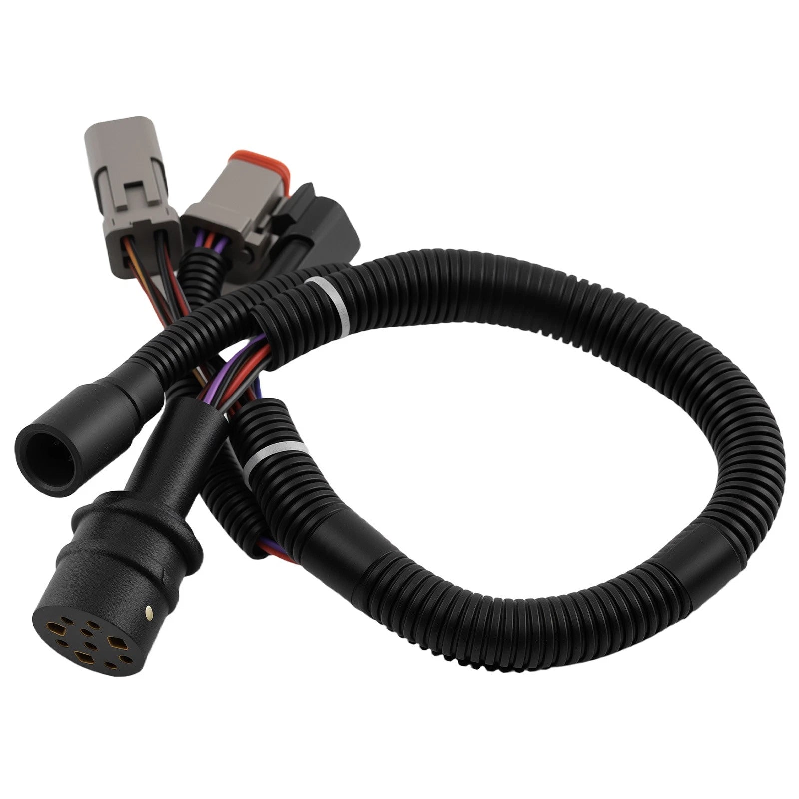 Adapter Harness for Johnson/Evinrude 76-95 (423-6344, 176344) 18 Inches