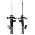 Front Strut Shock Absorbers for Ford Focus LV (2008 - 2012)
