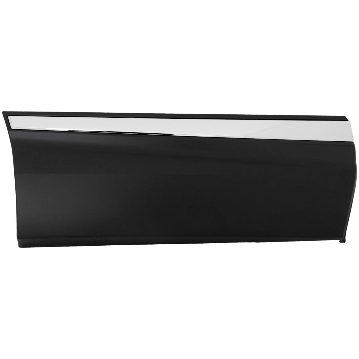 Rear Driver Side Door Molding for Honda CR-V