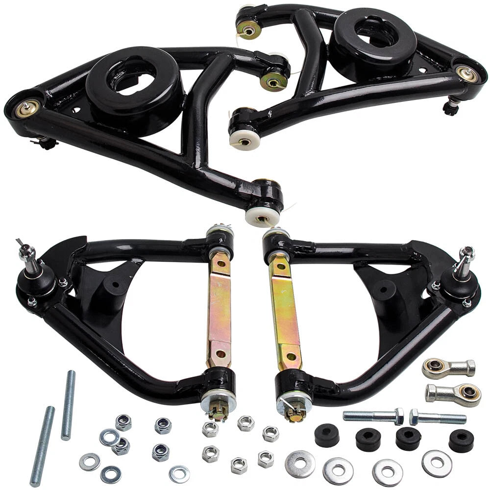 Front Tubular Control Arms A-Arms for Buick Skylark Century (1964–1972)