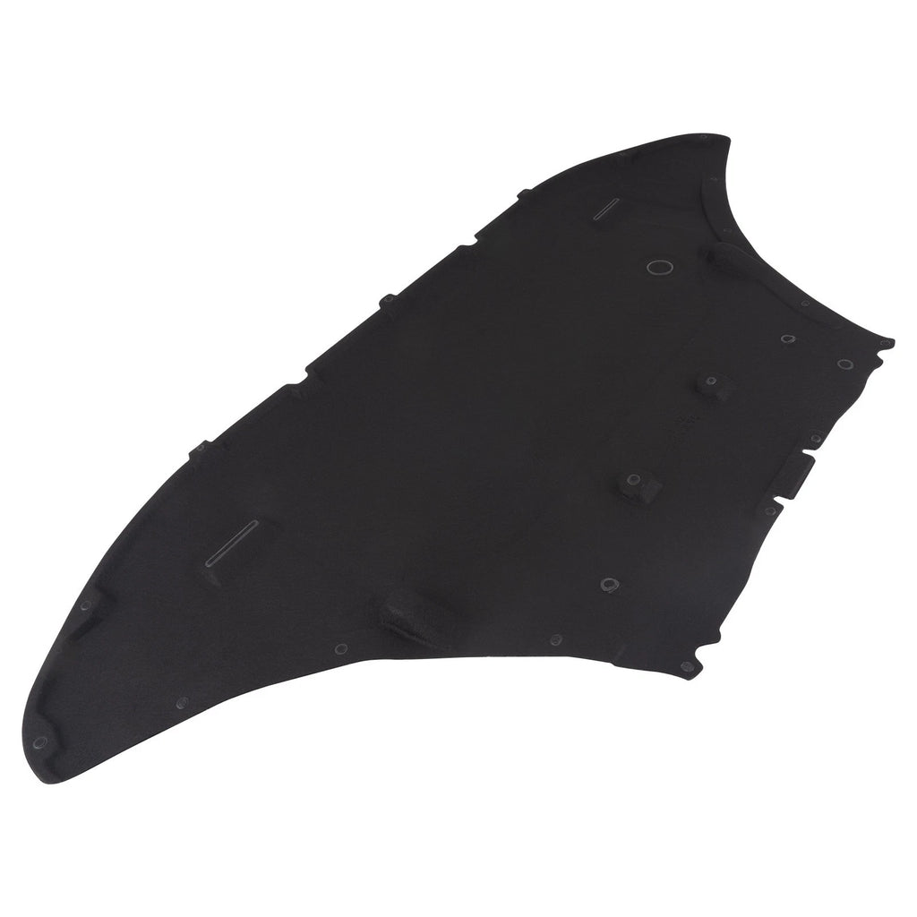 Front Engine Splash Shield Baffle Guard for Audi Q7 Q8 (2006-2023)