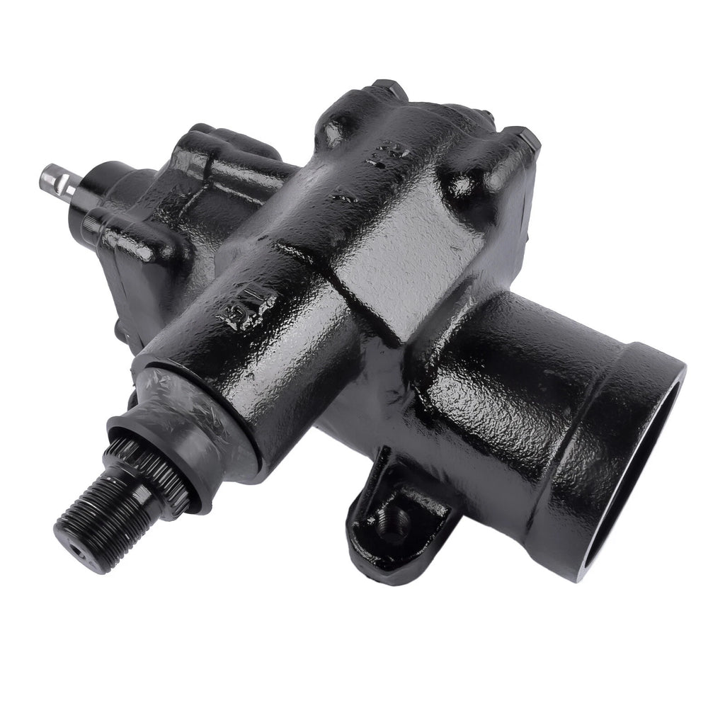 Power Steering Gear Box for GMC Sierra, Chevy Silverado 1500, 2500 (1999–2006)
