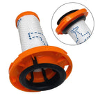 Vacuum Filter Pre-filters and Motor Filters for