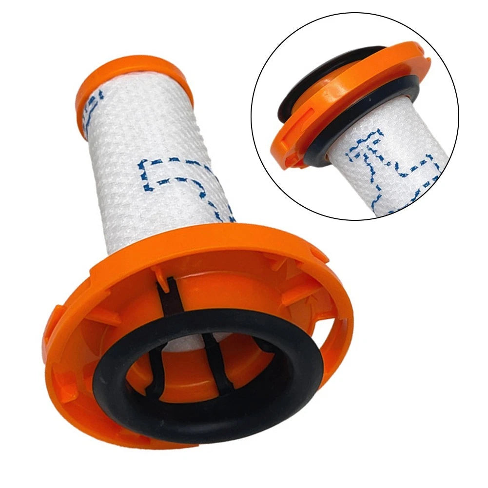 Vacuum Filter Pre-filters and Motor Filters for