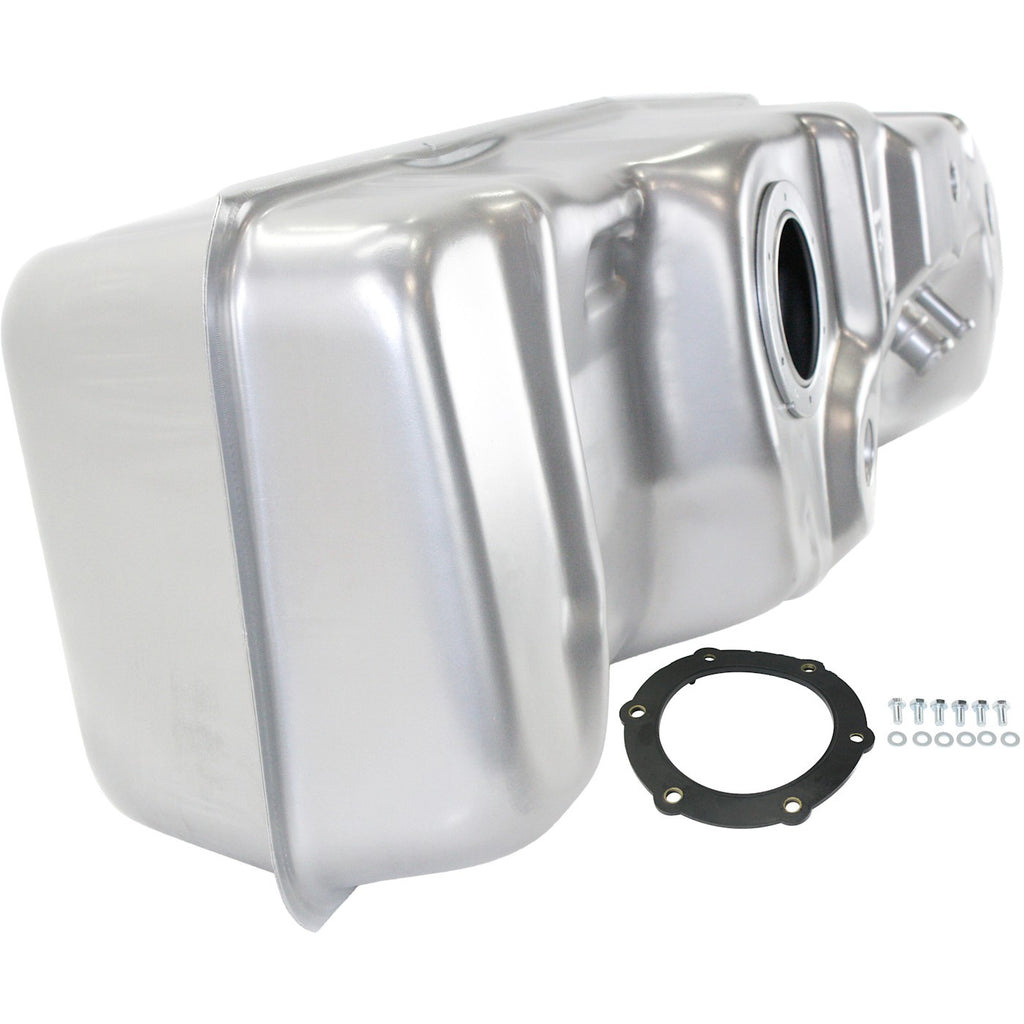Fuel Tank Kit for Ford F-150 (1997–1998) with Lock Ring and Strap