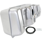 Fuel Tank Kit for Ford F-150 (1997–1998) with Lock Ring and Strap