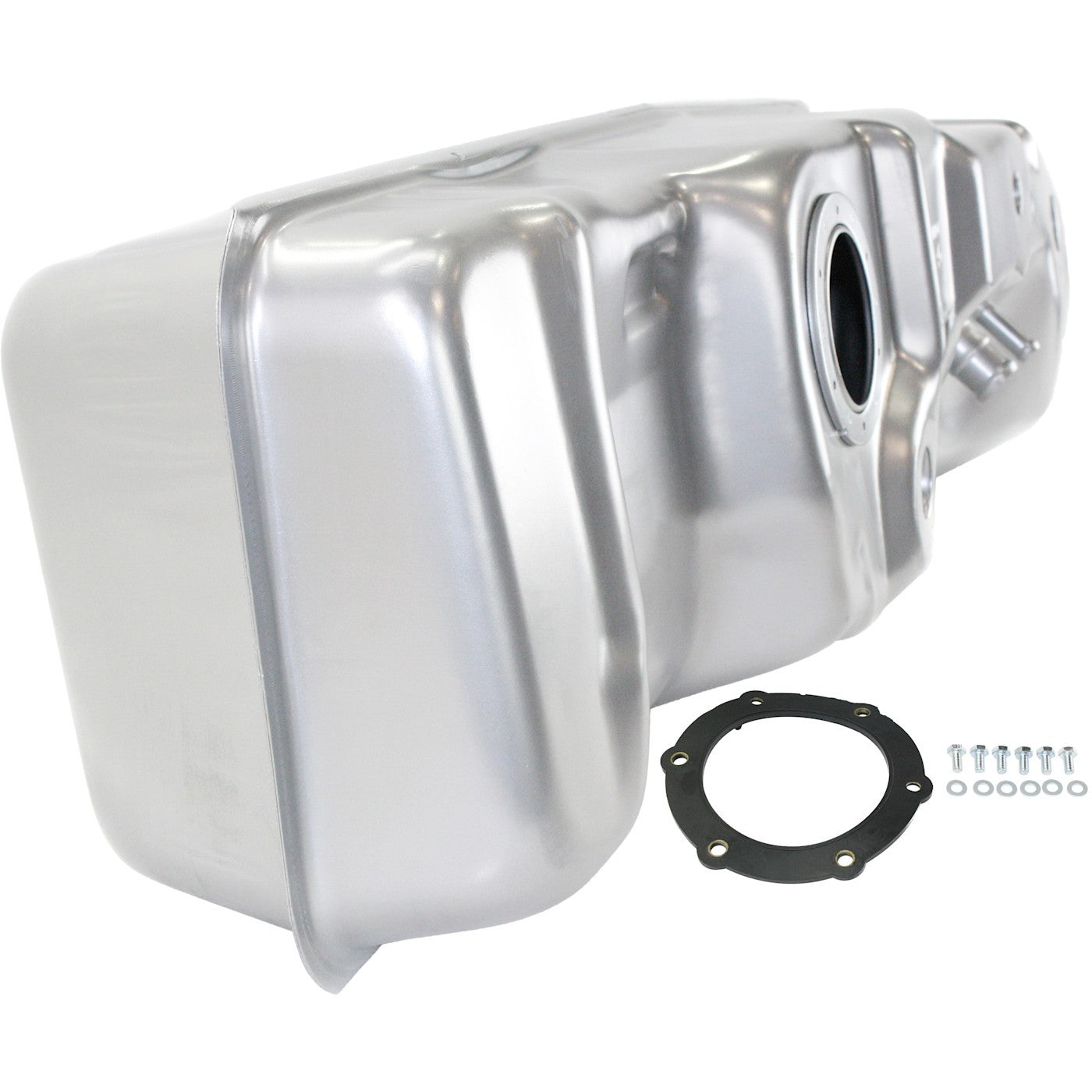 Fuel Tank Kit for Ford F-150 (1997–1998) with Lock Ring and Strap