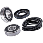 Washer Bearing Seal Tub Kit O-Ring for Kenmore 79640272900 (2010–2010)