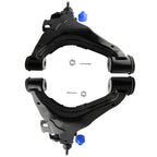 2X Front Control Arm with Ball Joint for Toyota Tundra Sequoia (2008–2019)