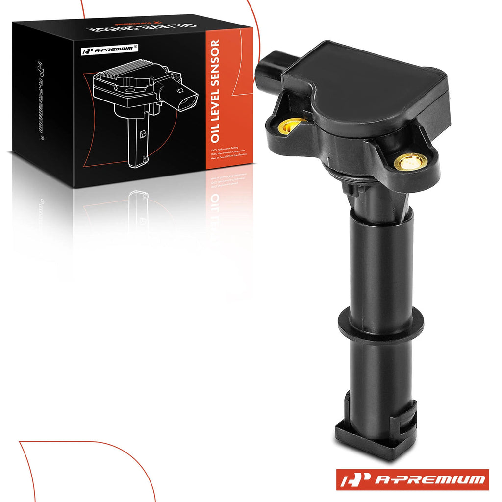 Engine Oil Level Sensor for Mercedes-Benz Sprinter 2500 (2007–2018)