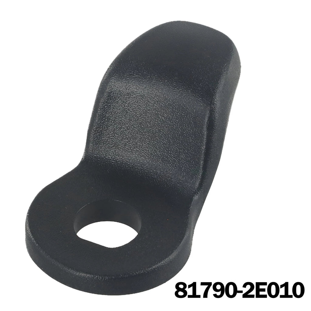 Glass Grip Trunk Door Handle for (2010–2023)