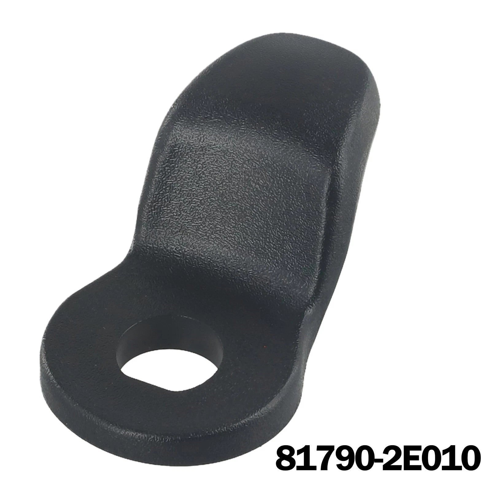 Glass Grip Trunk Door Handle for (2010–2023)