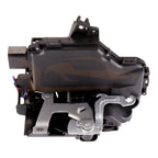 Front Door Lock Actuator & Latch Driver for VW Jetta Passat Golf (1999-2010)