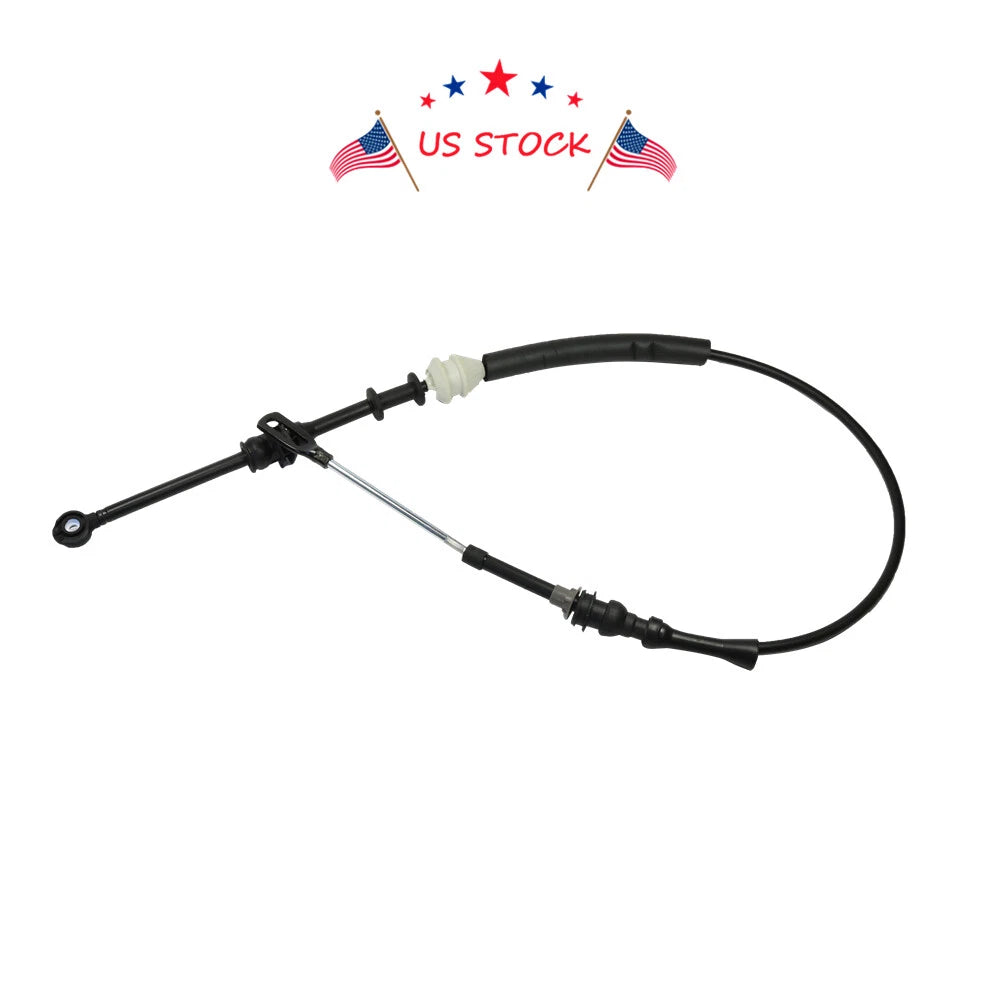 Automatic Transmission Shift Cable for Ford Taurus Mercury Sable (1996-2005)