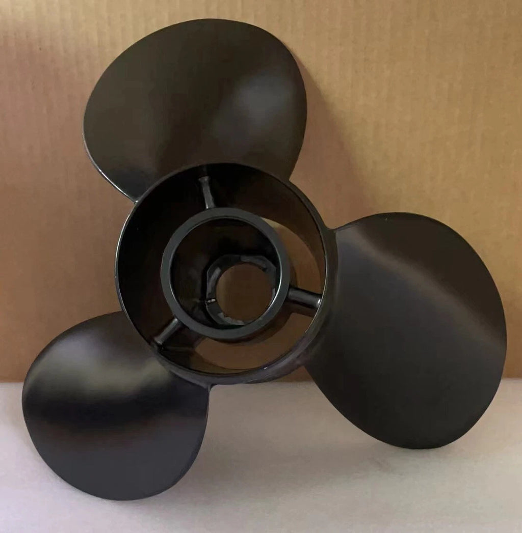 Aluminum Boat Propeller 14.25x21 for Mercury Mercruiser (14-832832A45)