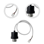 Pressure Transmitter G1/4 for Analog Output (0.5-4.5V) Stainless Steel