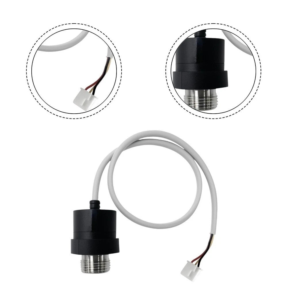 Pressure Transmitter G1/4 for Analog Output (0.5-4.5V) Stainless Steel