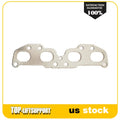 Exhaust Manifold Gasket for Nissan Altima Rogue Sentra 2.5L