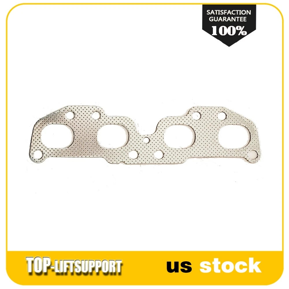 Exhaust Manifold Gasket for Nissan Altima Rogue Sentra 2.5L