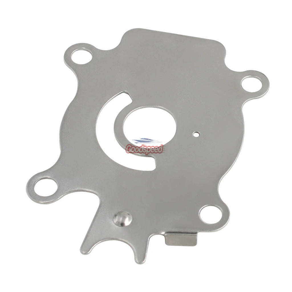 Water Pump Impeller Repair Kit for Suzuki DT75 DT85 (17400-95351, 18-3244)