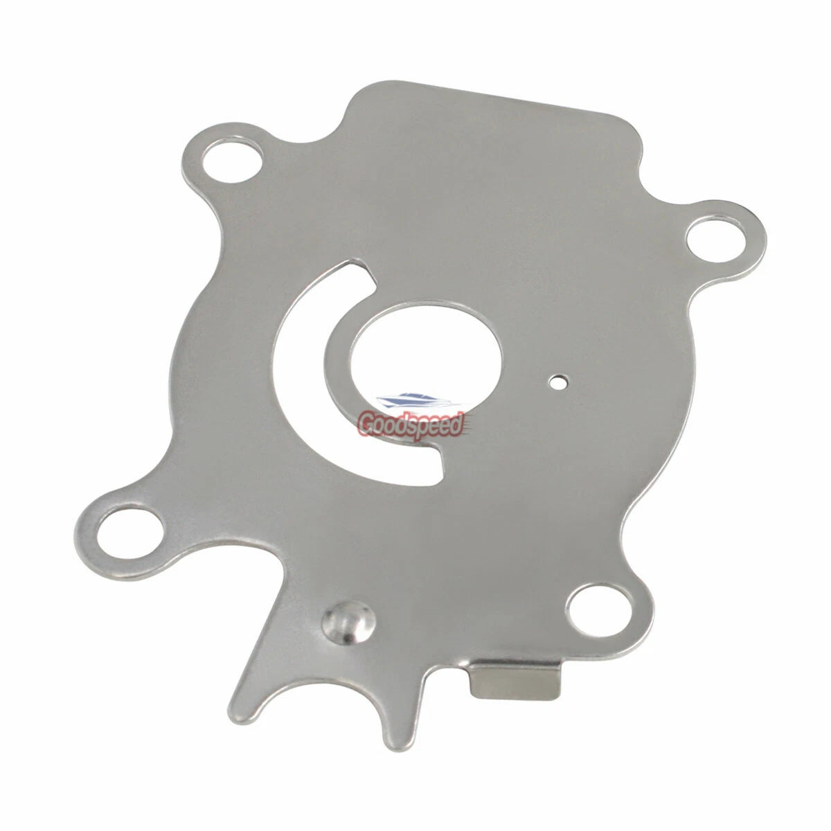 Water Pump Impeller Repair Kit for Suzuki DT75 DT85 (17400-95351, 18-3244)