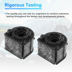 Stabilizer Sway Bar Bushing Kit for Mazda 3 (2004–2013) No.K200628