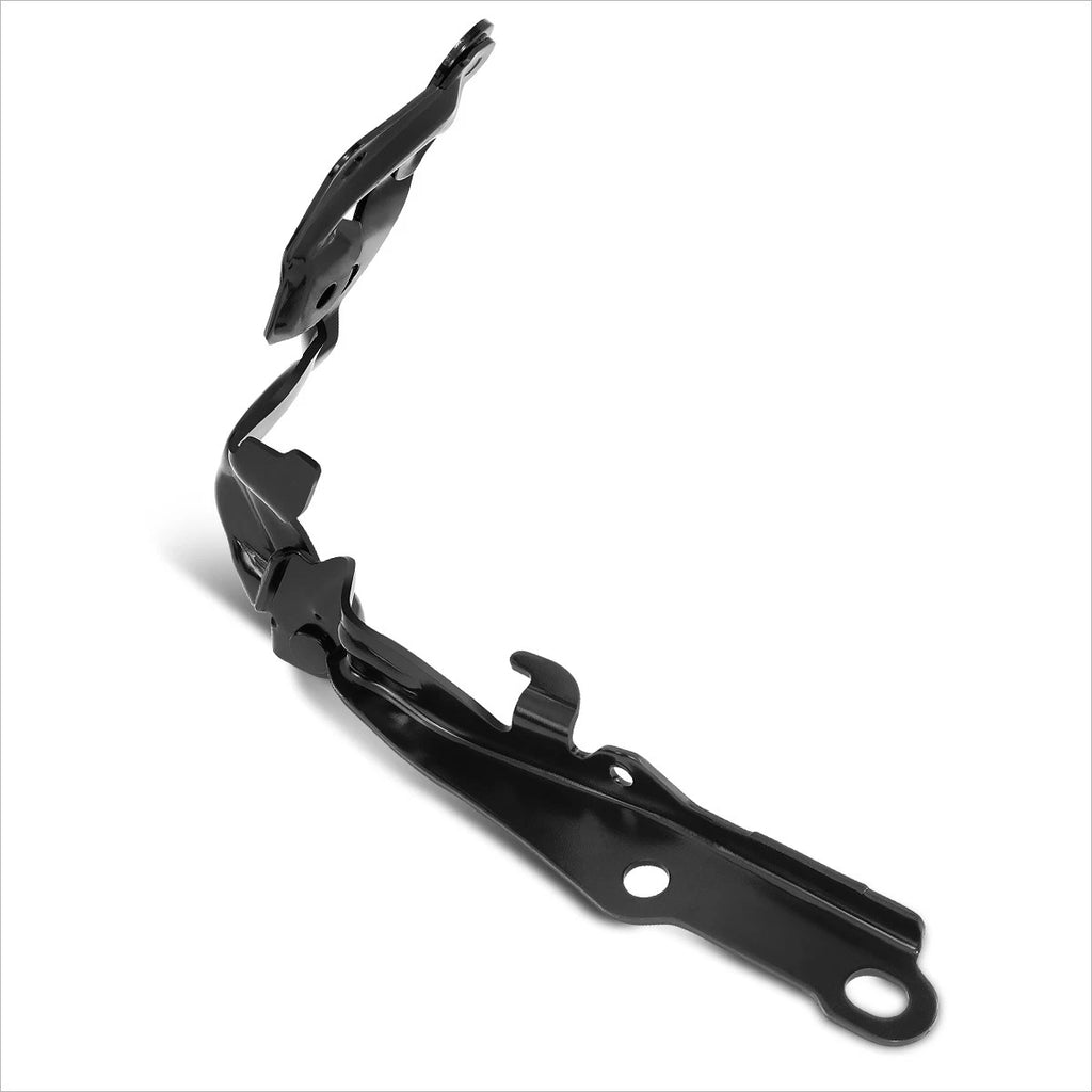 Quad Fin Rear Bumper Diffuser for Ford Mustang (2015–2017)