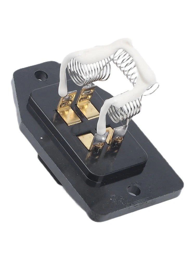 Blower Motor Resistor for Honda Civic (1992–1998), Acura Compatible