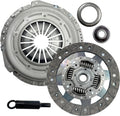 Clutch Kit for Chevy Colorado GMC Canyon Hummer H3 H3T (2004–2010)