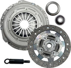 Clutch Kit for Chevy Colorado GMC Canyon Hummer H3 H3T (2004–2010)