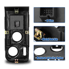 Brake Controller Switch for Chevy Silverado 1500 (84109447, 23476237)